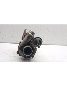 Recambio de turbocompresor para renault trafic ii autobús (jl) 1.9 dci 80 (jl0b) referencia OEM IAM GT1549S 766765a 