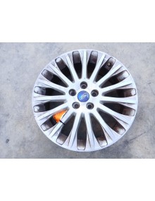 Recambio de llanta para ford c-max ii (dxa/cb7, dxa/ceu) 1.0 ecoboost referencia OEM IAM 7.0JX17 H2 ET50 BM5J1007GB 17pulgadas