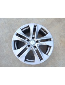 Recambio de llanta para mercedes-benz clase e descapotable (a207) e 220 cdi / bluetec / d (207.402, 207.401) referencia OEM IAM 