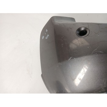 Recambio de paragolpes trasero para citroën berlingo referencia OEM IAM 9816766580 9816756080 9816767980