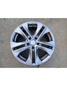 Recambio de llanta para mercedes-benz clase e descapotable (a207) e 220 cdi / bluetec / d (207.402, 207.401) referencia OEM IAM 