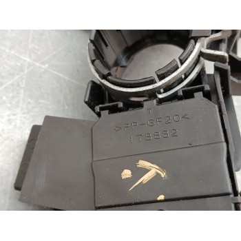 Recambio de mando multifuncion para toyota prius (nhw30) plug-in hybrid advance referencia OEM IAM 17f060 173832 