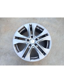 Recambio de llanta para mercedes-benz clase e descapotable (a207) e 220 cdi / bluetec / d (207.402, 207.401) referencia OEM IAM 