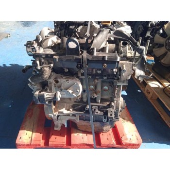 Recambio de motor completo para fiat doblo emotion referencia OEM IAM 263A2000 CASCO 