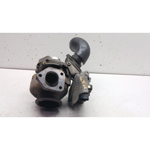Recambio de turbocompresor para bmw 1 (e87) 118 d referencia OEM IAM 7792412 712120 
