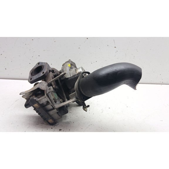 Recambio de turbocompresor para bmw 1 (e87) 118 d referencia OEM IAM 7792412 712120 