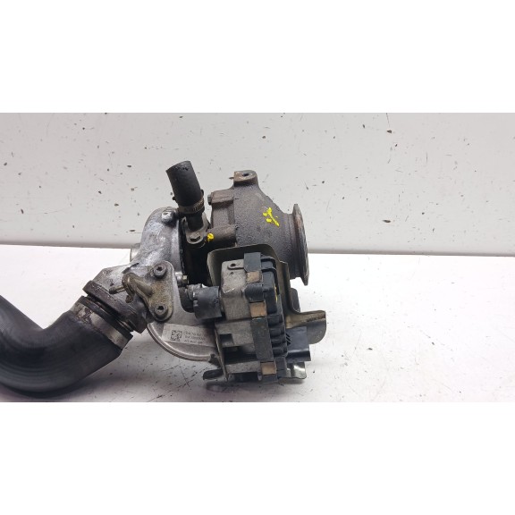 Recambio de turbocompresor para bmw 1 (e87) 118 d referencia OEM IAM 7792412 712120 