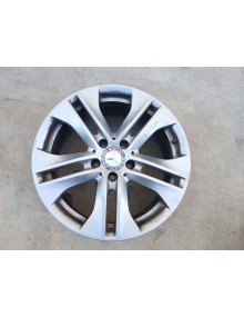 Recambio de llanta para mercedes-benz clase e descapotable (a207) e 220 cdi / bluetec / d (207.402, 207.401) referencia OEM IAM 