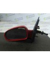 Recambio de retrovisor izquierdo para chevrolet kalos 1.4 sport referencia OEM IAM  MANUAL ROJO