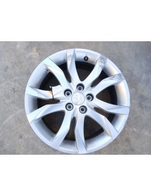 Recambio de llanta para peugeot 508 i (8d_) 1.6 thp referencia OEM IAM 7.0JX17 CH5 ET46 9671401480 17pulgadas