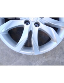 Recambio de llanta para peugeot 508 i (8d_) 1.6 thp referencia OEM IAM 7.0JX17 CH5 ET46 9671401480 17pulgadas 2