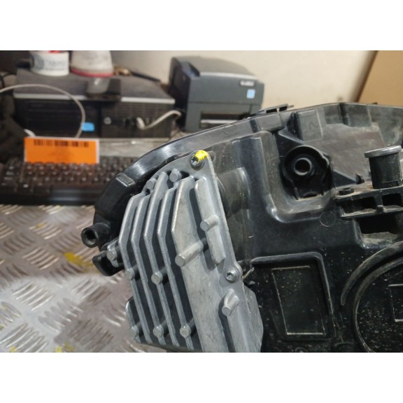 Recambio de faro izquierdo para mercedes-benz gla (h247) gla 200 d (247.712) referencia OEM IAM A2479066301KZ  
