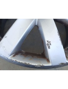 Recambio de llanta para volkswagen golf vi (5k1) 1.6 tdi referencia OEM IAM 7JX17 H2 ET54 5K0601025AN 17 PULGADAS 2