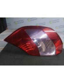 Recambio de piloto trasero derecho para renault scenic ii confort authentique referencia OEM IAM   