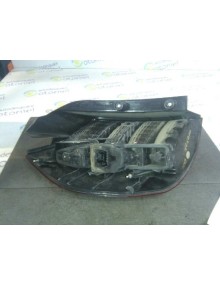 Recambio de piloto trasero derecho para renault scenic ii confort authentique referencia OEM IAM    2