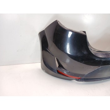 Recambio de paragolpes trasero para seat leon (1p1) reference referencia OEM IAM   