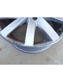 Recambio de llanta para volkswagen golf vi (5k1) 1.6 tdi referencia OEM IAM 7JX17 H2 ET54 5K0601025AN 17 PULGADAS 2