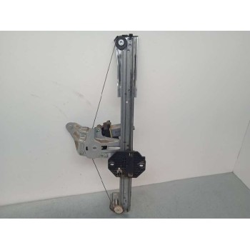 ELEVALUNAS DELANTERO IZQUIERDO 0371001 M13616C00 2 PINS