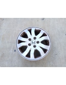 Recambio de llanta para honda cr-v ii (rd_) 2.2 ctdi (rd9) referencia OEM IAM 61/2JX16 ET50 S9A665A 16pulgadas