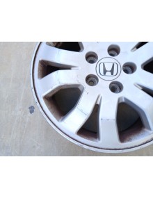 Recambio de llanta para honda cr-v ii (rd_) 2.2 ctdi (rd9) referencia OEM IAM 61/2JX16 ET50 S9A665A 16pulgadas 2