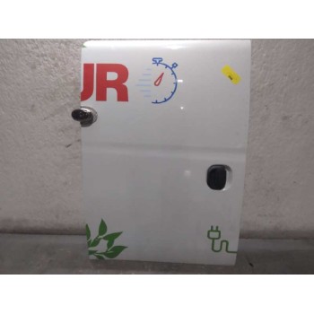 Recambio de puerta lateral corredera derecha para maxus edeliver 3 (modelo) referencia OEM IAM  CERRADA 