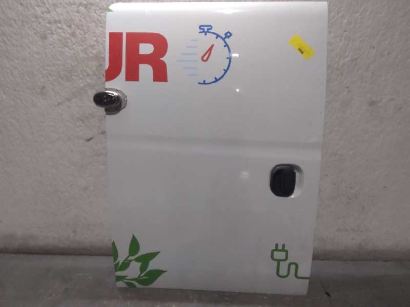 Recambio de puerta lateral corredera derecha para maxus edeliver 3 (modelo) referencia OEM IAM  CERRADA 