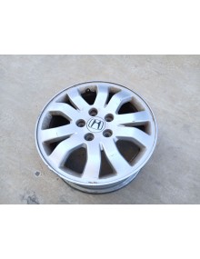 Recambio de llanta para honda cr-v ii (rd_) 2.2 ctdi (rd9) referencia OEM IAM 61/2JX16 ET50 S9A665A 16pulgadas