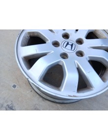 Recambio de llanta para honda cr-v ii (rd_) 2.2 ctdi (rd9) referencia OEM IAM 61/2JX16 ET50 S9A665A 16pulgadas 2