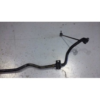 Recambio de barra estabilizadora delantera para kia carnival 2.9 crdi vgt emotion referencia OEM IAM   
