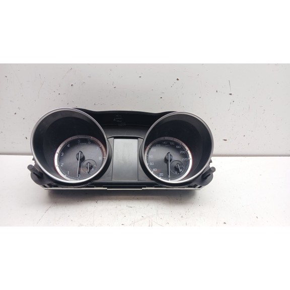 Recambio de cuadro instrumentos para suzuki swift (az) 1.2 16v dualjet cat referencia OEM IAM 3411053rn2  