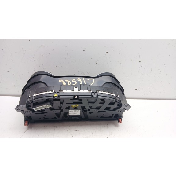 Recambio de cuadro instrumentos para suzuki swift (az) 1.2 16v dualjet cat referencia OEM IAM 3411053rn2  