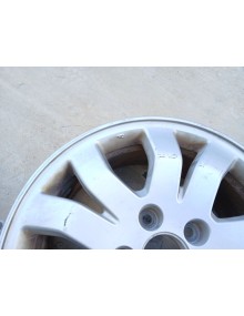 Recambio de llanta para honda cr-v ii (rd_) 2.2 ctdi (rd9) referencia OEM IAM 61/2JX16 ET50 S9A665A 16pulgadas 2