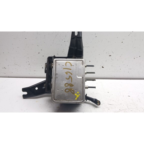 Recambio de abs para suzuki swift (az) 1.2 16v dualjet cat referencia OEM IAM 5611068RB 06210251874 