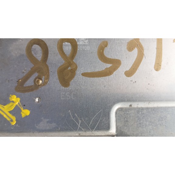 Recambio de abs para suzuki swift (az) 1.2 16v dualjet cat referencia OEM IAM 5611068RB 06210251874 