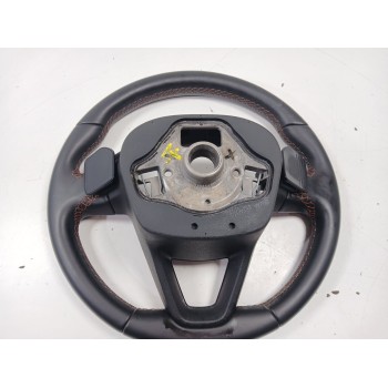 Recambio de volante para seat leon st (5f8) x-perience 4drive referencia OEM IAM 5F0419091AK VER FOTOS 