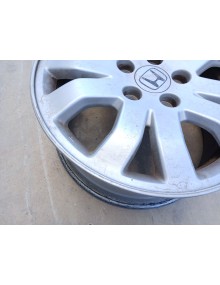 Recambio de llanta para honda cr-v ii (rd_) 2.2 ctdi (rd9) referencia OEM IAM 61/2JX16 ET50 S9A665A 16pulgadas 2