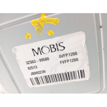 Recambio de columna direccion para hyundai i40 i (vf) 1.7 crdi referencia OEM IAM 3z56399500 563003z100 3z56300100