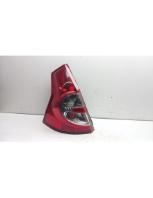 Recambio de piloto trasero izquierdo para dacia sandero (bs_) 1.5 dci referencia OEM IAM 085511979l  