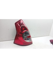 Recambio de piloto trasero izquierdo para dacia sandero (bs_) 1.5 dci referencia OEM IAM 085511979l   2