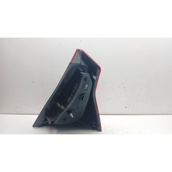 Recambio de piloto trasero izquierdo para dacia sandero (bs_) 1.5 dci referencia OEM IAM 085511979l  