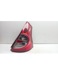 Recambio de piloto trasero derecho para dacia sandero (bs_) 1.5 dci referencia OEM IAM 8200734824 62421002 