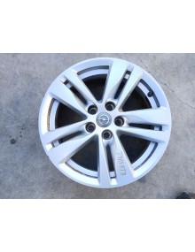 Recambio de llanta para opel astra k sports tourer (b16) 1.4 turbo (35) referencia OEM IAM 7.0JX16 IS41 39024544 16pulgadas