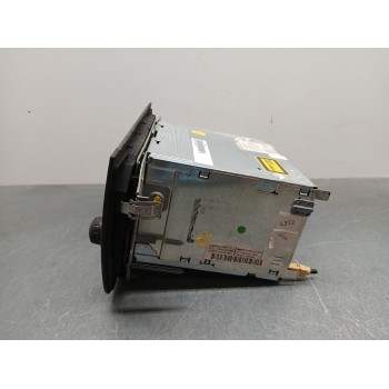 Recambio de sistema audio / radio cd para seat altea (5p1) reference referencia OEM IAM 5p10351521mm  8643235366