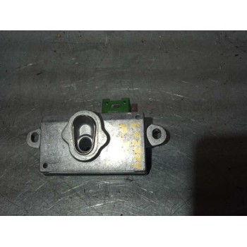 Recambio de modulo electronico para bmw serie 7 (e65/e66) 750i referencia OEM IAM 65776960227 DELANTERO IZQUIERDO 