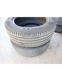 Recambio de neumatico para volvo v60 i (155) d3 / d4 referencia OEM IAM 215-55-16 97W X2 CONTINENTAL 2025 2