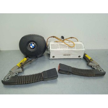 Recambio de kit airbag para bmw x3 (e83) 2.0d referencia OEM IAM   