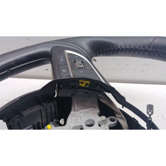 Recambio de volante para suzuki swift (az) 1.2 16v dualjet cat referencia OEM IAM   