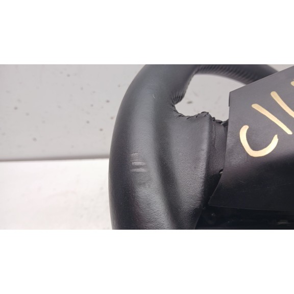 Recambio de volante para suzuki swift (az) 1.2 16v dualjet cat referencia OEM IAM   