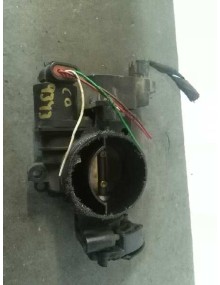 Recambio de caja mariposa para citroën c3 1.1 vivace referencia OEM IAM 9642473280  