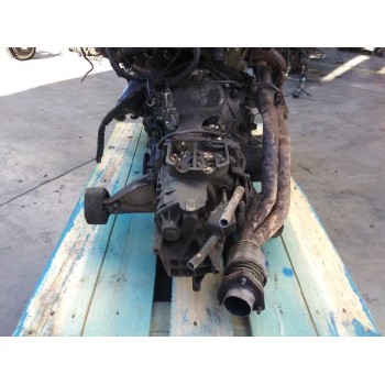 Recambio de motor completo para audi a4 berlina (b5) 1.8 referencia OEM IAM ADR EXP 